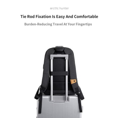 Golden Wolf GB00375 Σακίδιο Πλάτης Black Golden Wolf GB00375 Σακίδιο Πλάτης Black